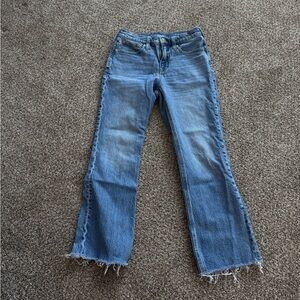 J. Crew Blue Women Jeans
